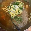 冷麺館 北新地店