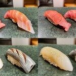 Sushi To Sake Kotohogi - 