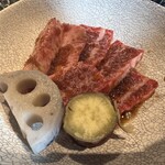 焼肉店 にくる - 