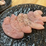 Buta Yakiniku Gurumanzu - 