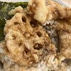 天丼・天ぷら本舗 さん天 奈良三条店