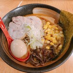 Misoramen Toomiya - 