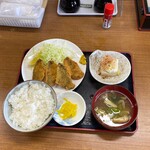 あさひ食堂 - 