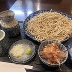 Teuchi Soba Takofuku - 