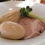 麺処 隆 - アップ