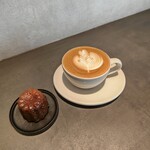 Re:Coffee ロースターズ - 料理写真: