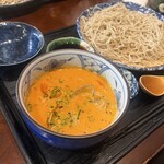 Teuchi Soba Takofuku - 