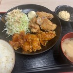 熊本黒酢チキン南蛮専門店 たかもとや - 料理写真: