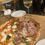 大衆イタリア食堂 アレグロ - 