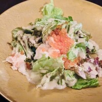 麻布十番 鉄板焼 楼漫亭 - 