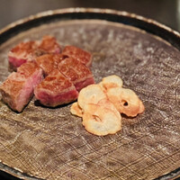 六本木モンシェルトントン - 
