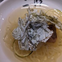 焼肉&手打ち冷麺 二郎 KANAYAMA - 