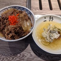 焼肉&手打ち冷麺 二郎 KANAYAMA - 