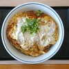 かつや - 料理写真:かつ丼(梅)¥598