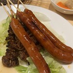 博多焼き鳥 いろどり - 