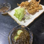 居酒屋　うんな岳 - 