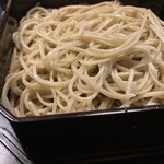 蕎麦彩膳 隆仙坊 - 