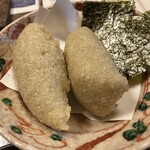 蕎麦彩膳 隆仙坊 - 