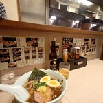 Asakusa Ramen Yoroiya - 