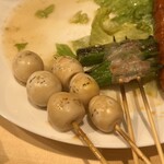 博多焼き鳥 いろどり - 