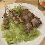 博多焼き鳥 いろどり - 