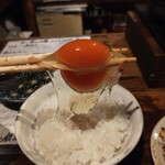 ホルモン酒場 焼酎家「わ」 - 