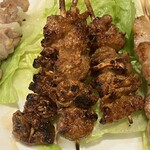 博多焼き鳥 いろどり - 