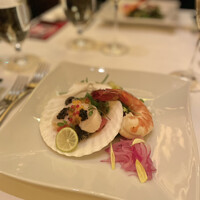 ベンジャミンステーキハウス 六本木 - 