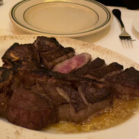 ベンジャミンステーキハウス 六本木 - 