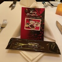 ベンジャミンステーキハウス 六本木 - 