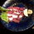 九州料理　なん - 料理写真:馬刺し＆たてがみ
