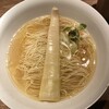 楢製麺