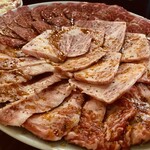 Yakiniku Nikurozawa - 