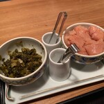 博多もつ鍋 やまや 博多店 - 