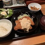 博多もつ鍋 やまや 博多店 - 