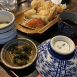 民芸茶屋 味蔵 - 