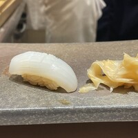 新宿 鮨 ふくじゅ - 