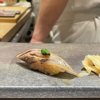 新宿 鮨 ふくじゅ - 