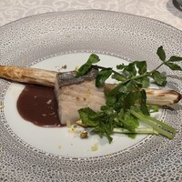 グリルうかい 丸の内店 - 