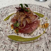 グリルうかい 丸の内店 - 