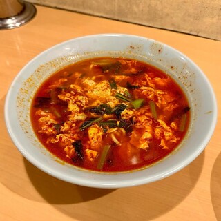 中華料理 たんたん_1