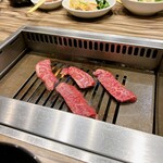 焼肉 ジャンボ 本郷店 - 