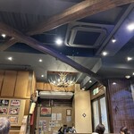 焼肉 ジャンボ 本郷店 - 