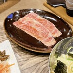 焼肉 ジャンボ 本郷店 - 