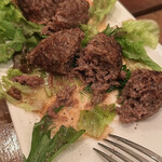 BISTRO 山doux - 