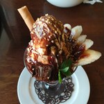 カフェトレインベイサイド - 