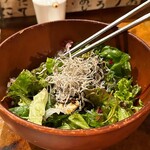 BISTRO三十五段屋 - 