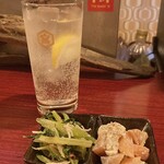 酒肴屋 じじばば - 