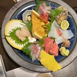 なる美寿司 - 料理写真: