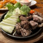 BISTRO三十五段屋 - 